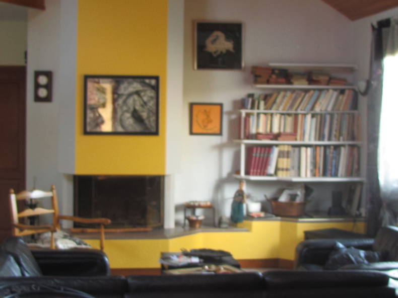 Quedarse En Casa Pordic 14130-3