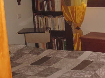 Chambre Chez L'habitant Pordic 14130-4