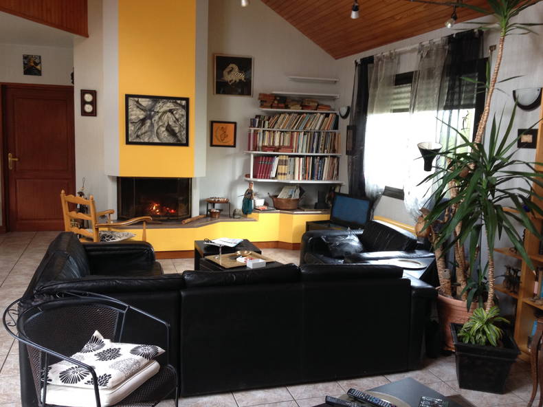 Quedarse En Casa Pordic 14130-5