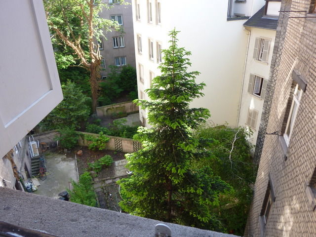 Homestay Strasbourg 23813