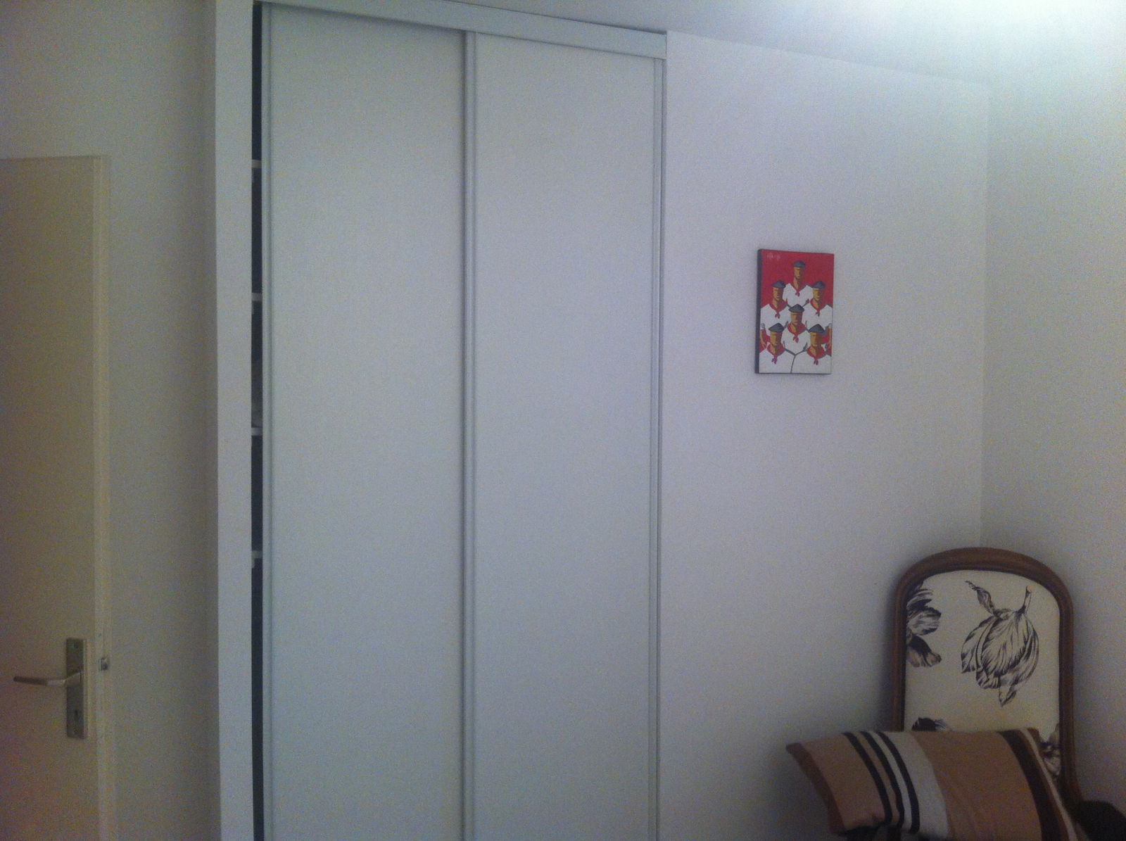 Homestay Tarnos 112680