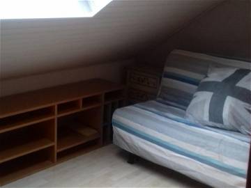 Room For Rent Rumilly 141410-1