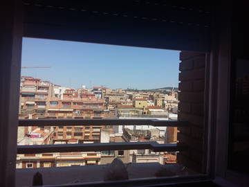 Room For Rent L'hospitalet De Llobregat 142442