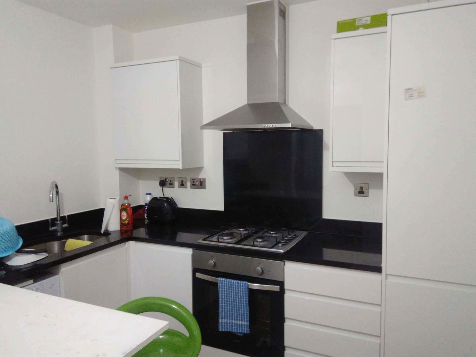 Colocation Londres 142609