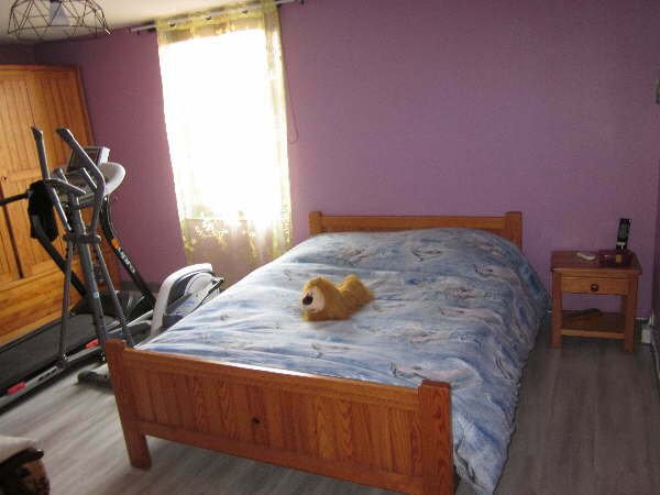 Homestay Sains-en-Gohelle 150205