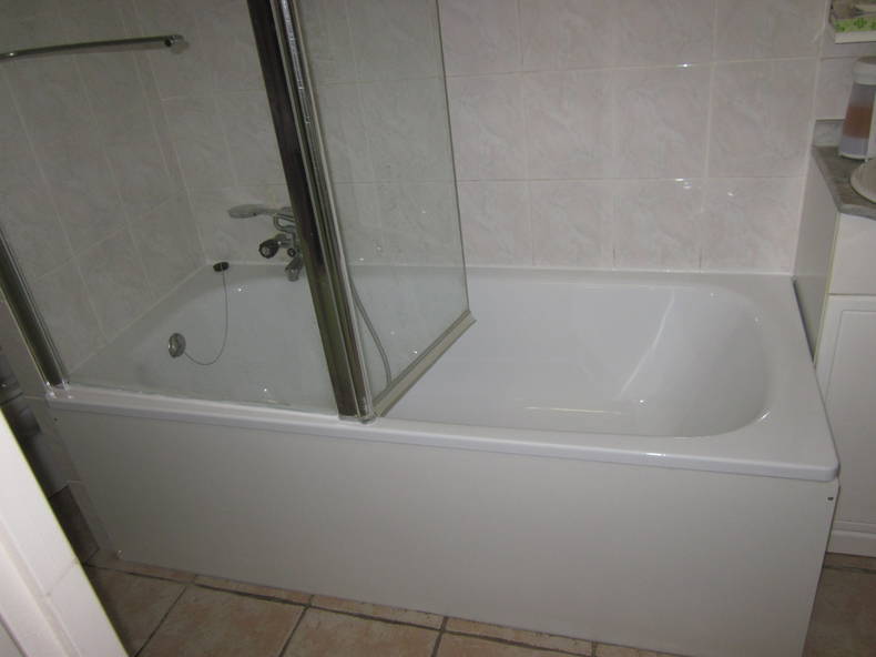 Zakwaterowanie U Rodziny Sains-en-Gohelle 150205-2