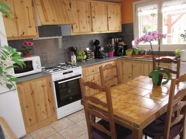 Homestay Sains-en-Gohelle 150205