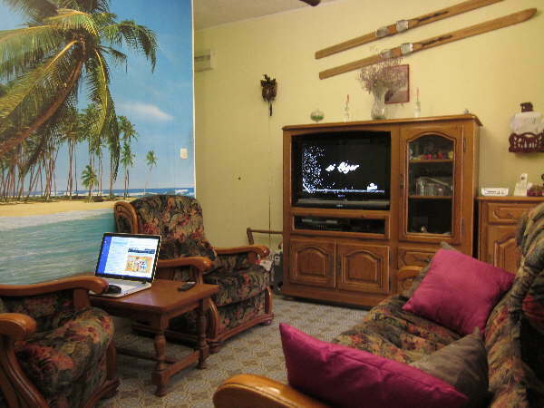 Homestay Sains-en-Gohelle 150205