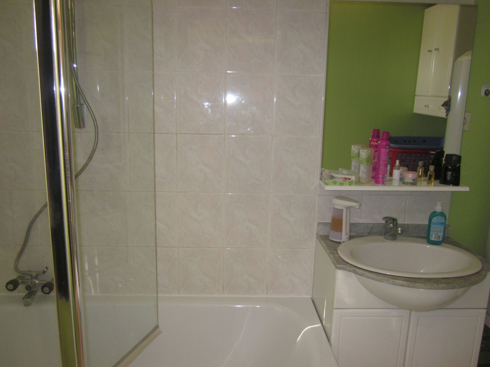 Homestay Sains-en-Gohelle 150205