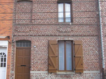 Chambre Chez L'habitant Sains-En-Gohelle 150205-6