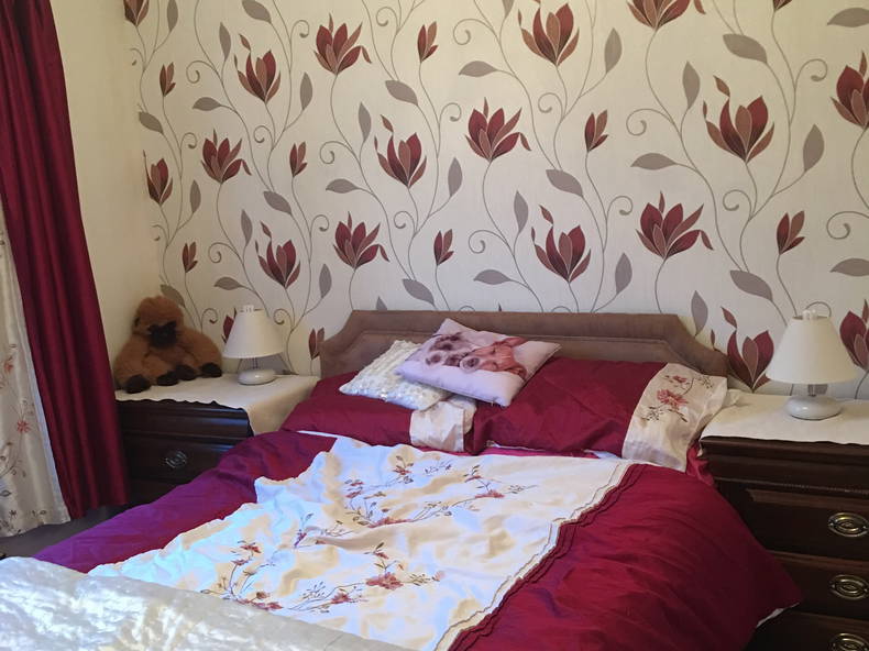 Gastfamilie Wales 161139-1