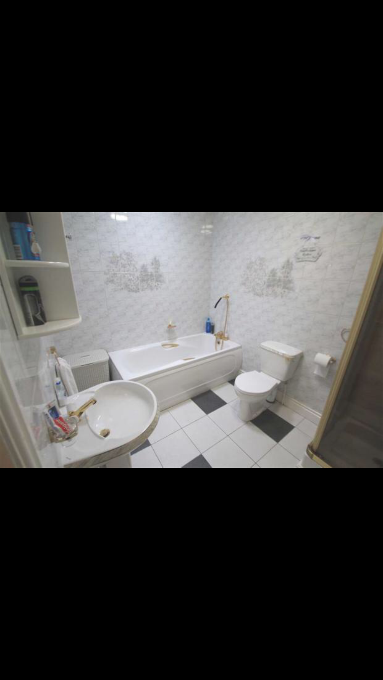 Homestay Wales 161139