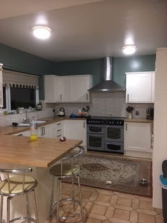 Homestay Wales 161139