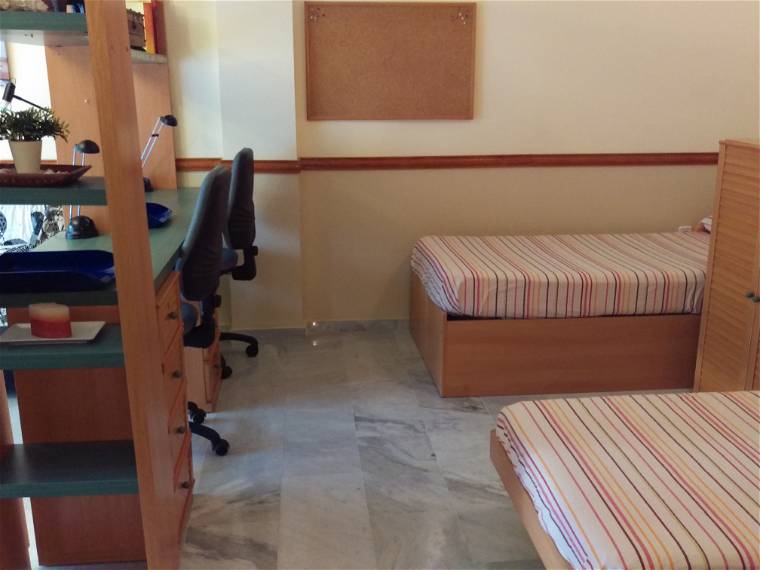 Homestay Málaga 178280