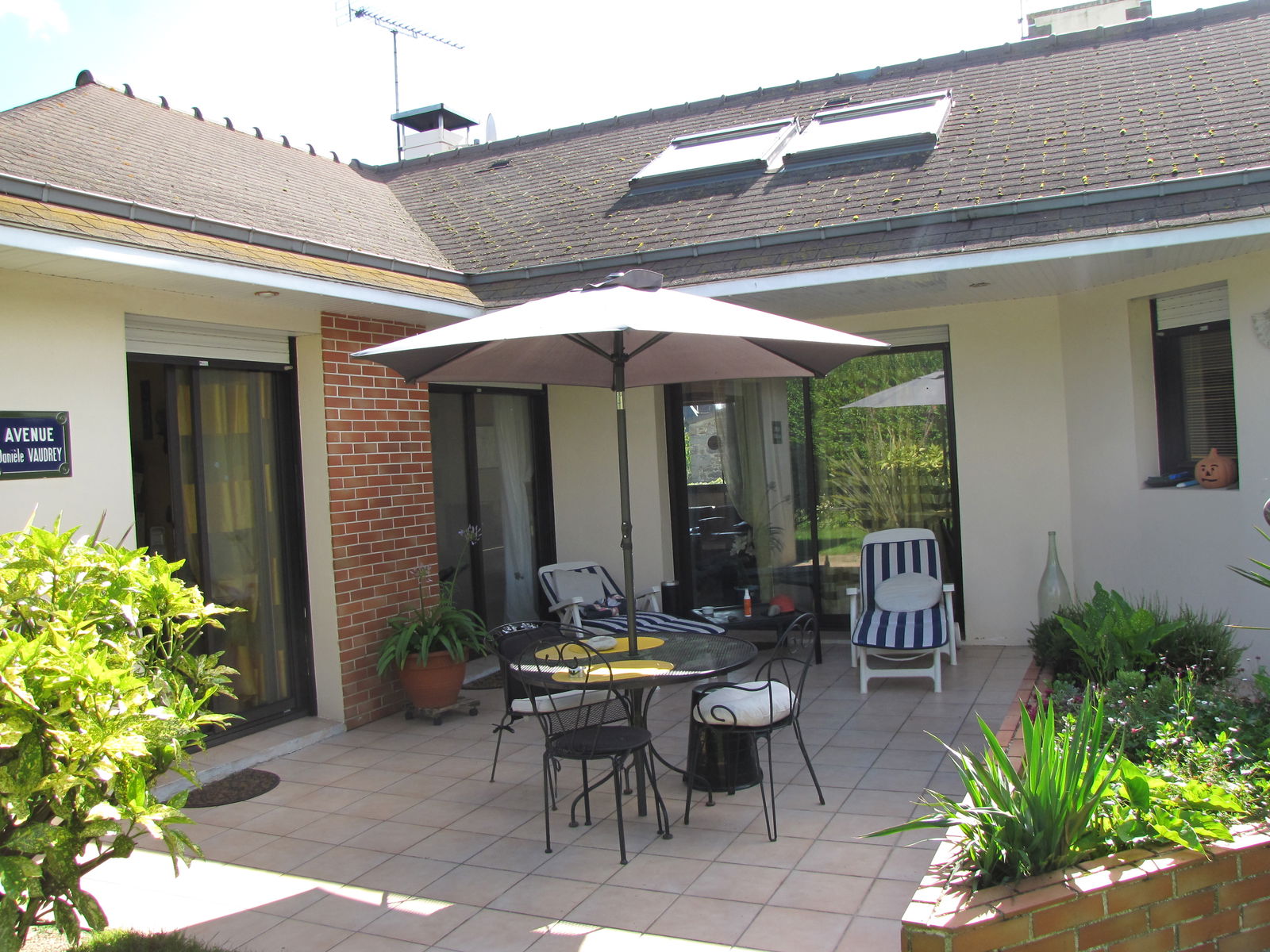 Homestay Pordic 210642