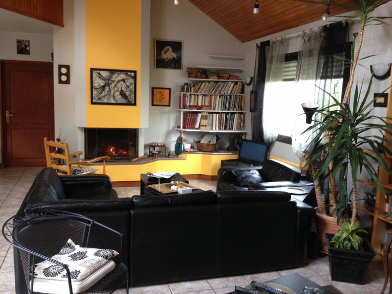 Quedarse En Casa Pordic 210642-3