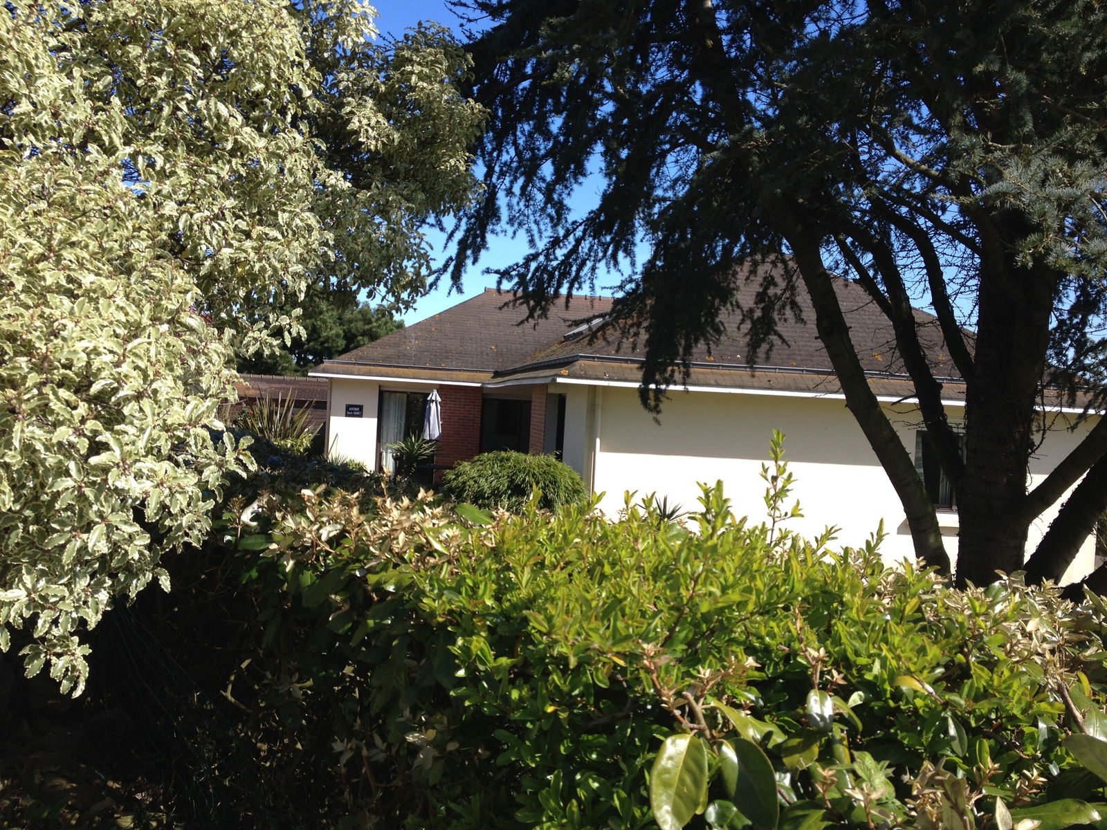 Homestay Pordic 210642