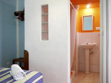Chambres D'hôtes La Habana 215455-8