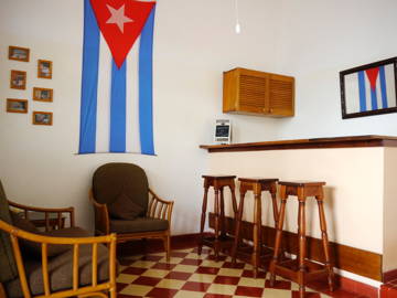 Chambres D'hôtes La Habana 215455-13