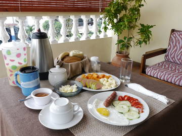 Chambres D'hôtes La Habana 215455-16