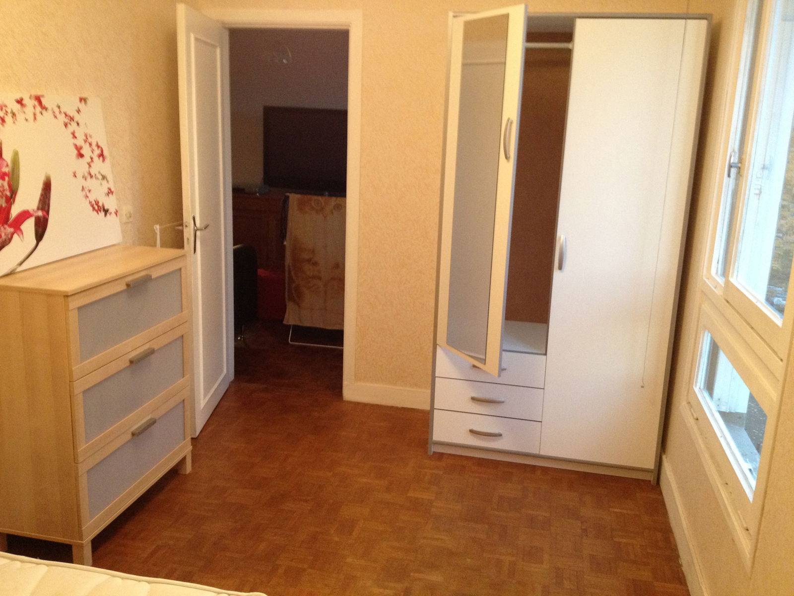 Colocation Argenteuil 246228