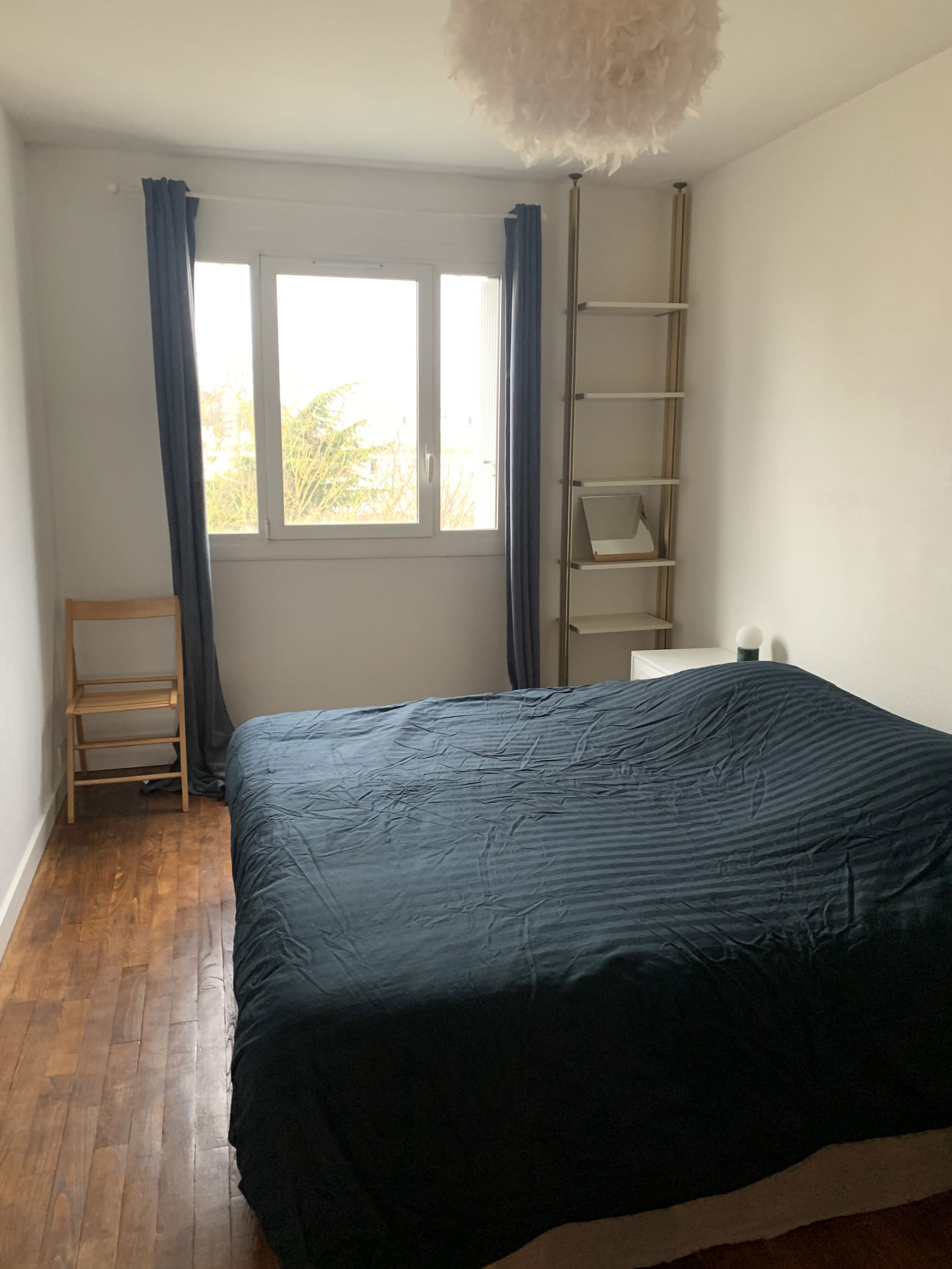 Homestay Rennes 256329