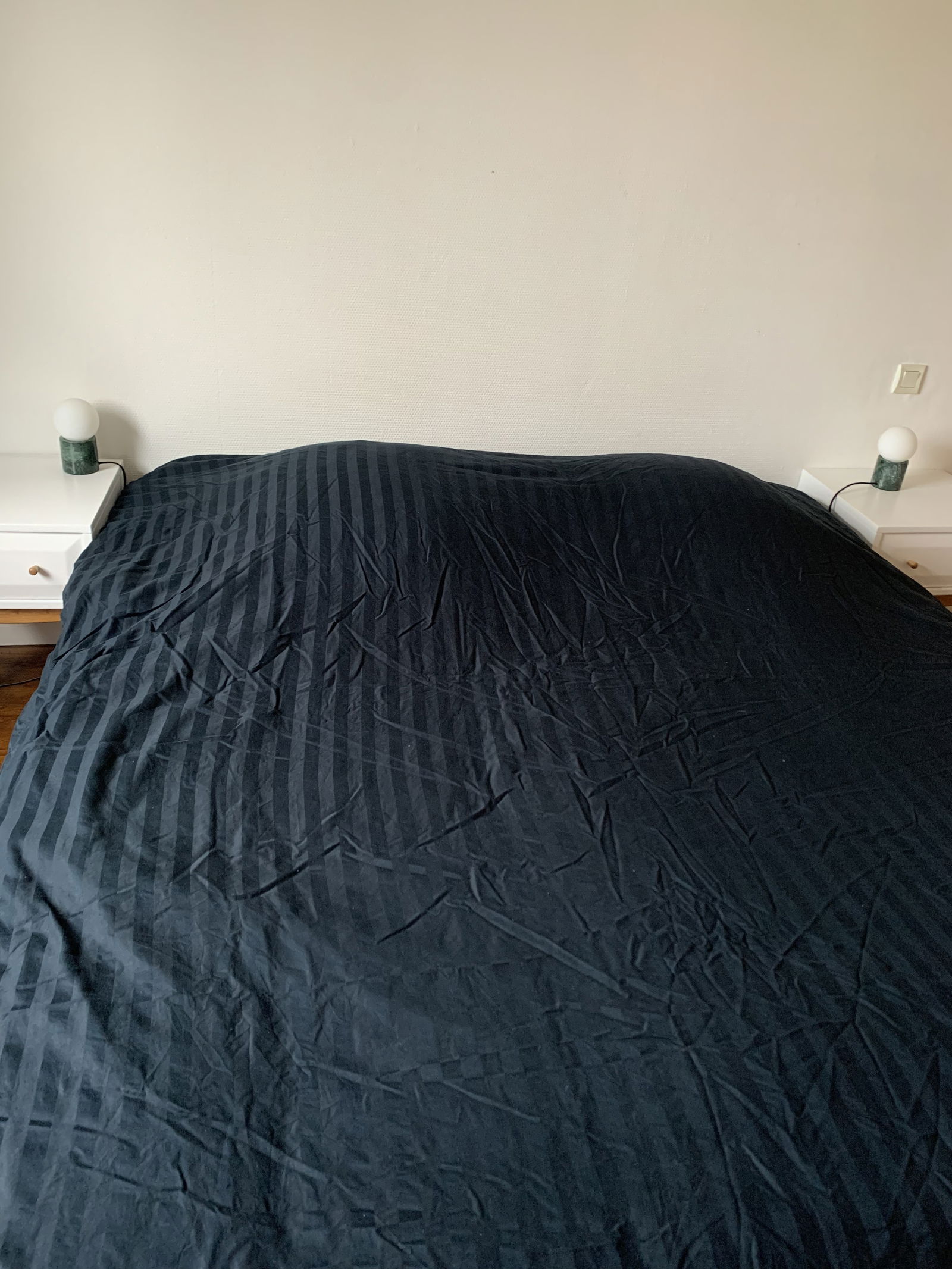 Homestay Rennes 256329