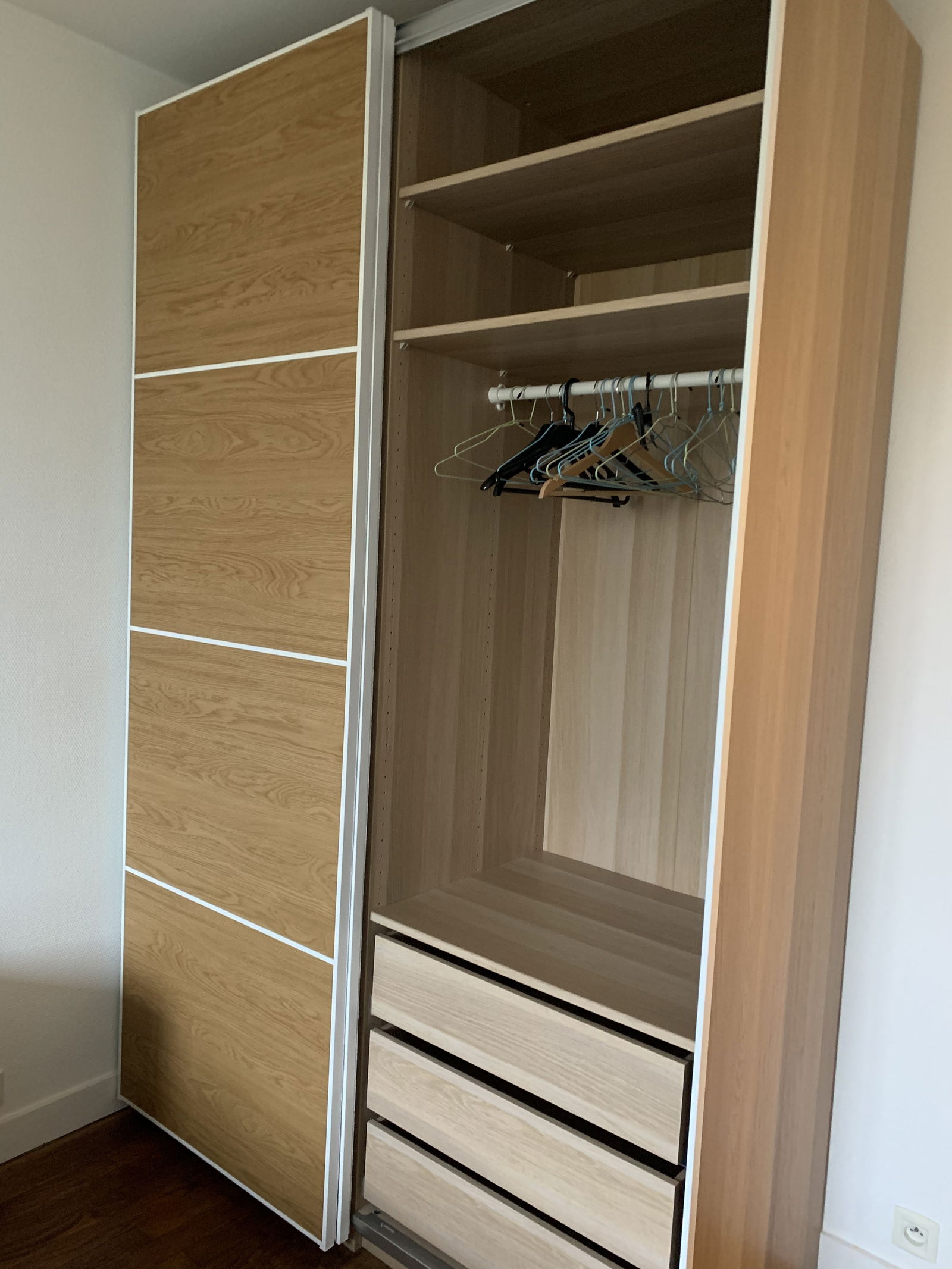 Homestay Rennes 256329