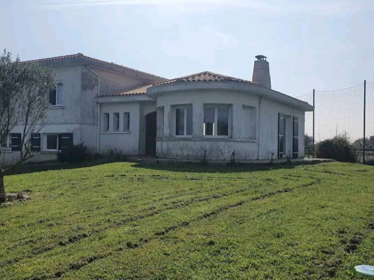 Gastfamilie L'Île-d'Olonne 263120-4