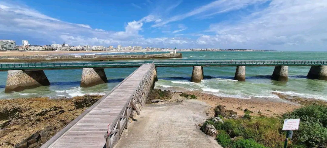 Homestay L'Île-d'Olonne 263120