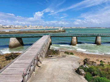 Chambre Chez L'habitant L'île-D'olonne 263120-6