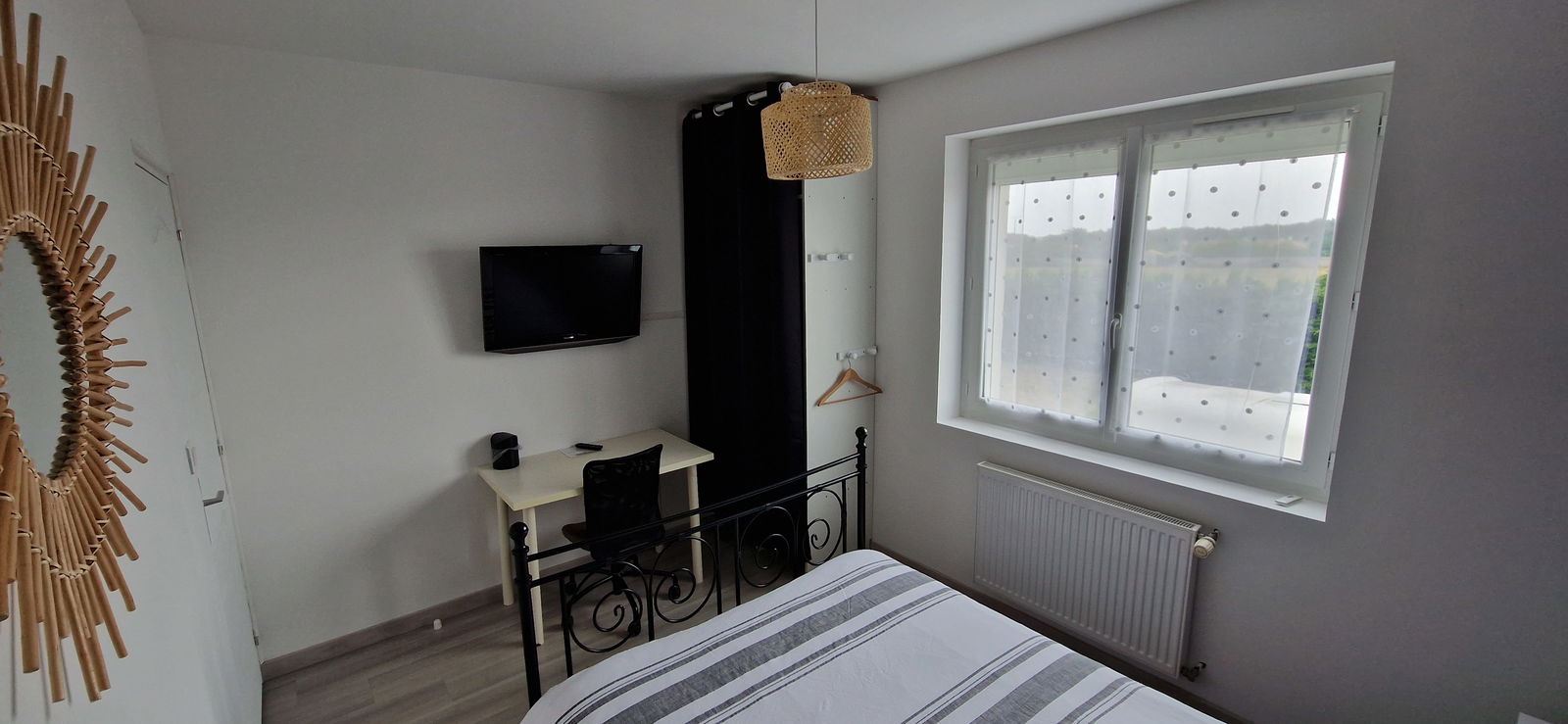 Homestay L'Île-d'Olonne 263120