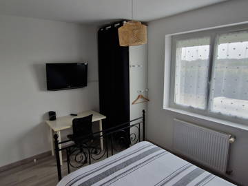 Chambre À Louer L'île-D'olonne 263120