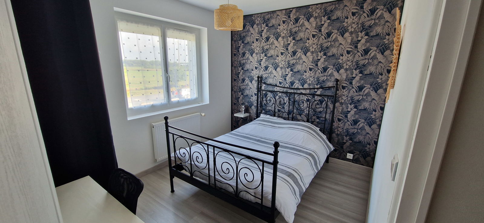 Homestay L'Île-d'Olonne 263120