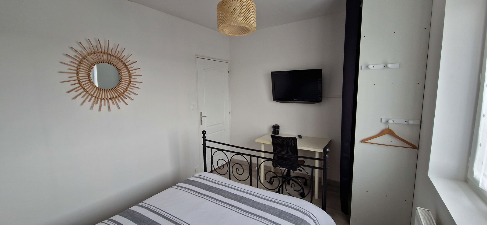 Homestay L'Île-d'Olonne 263120