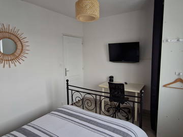 Chambre À Louer L'île-D'olonne 263120