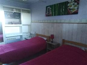 Double room