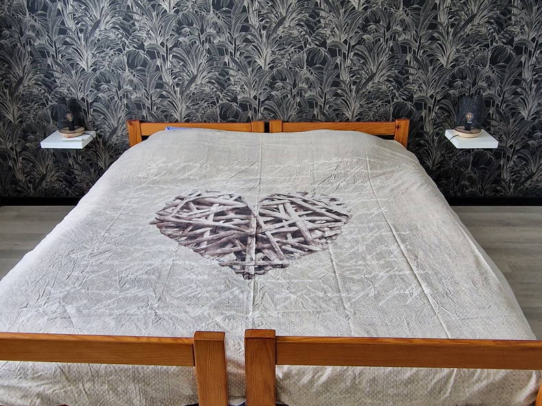 Zakwaterowanie U Rodziny L'Île-d'Olonne 274059-1