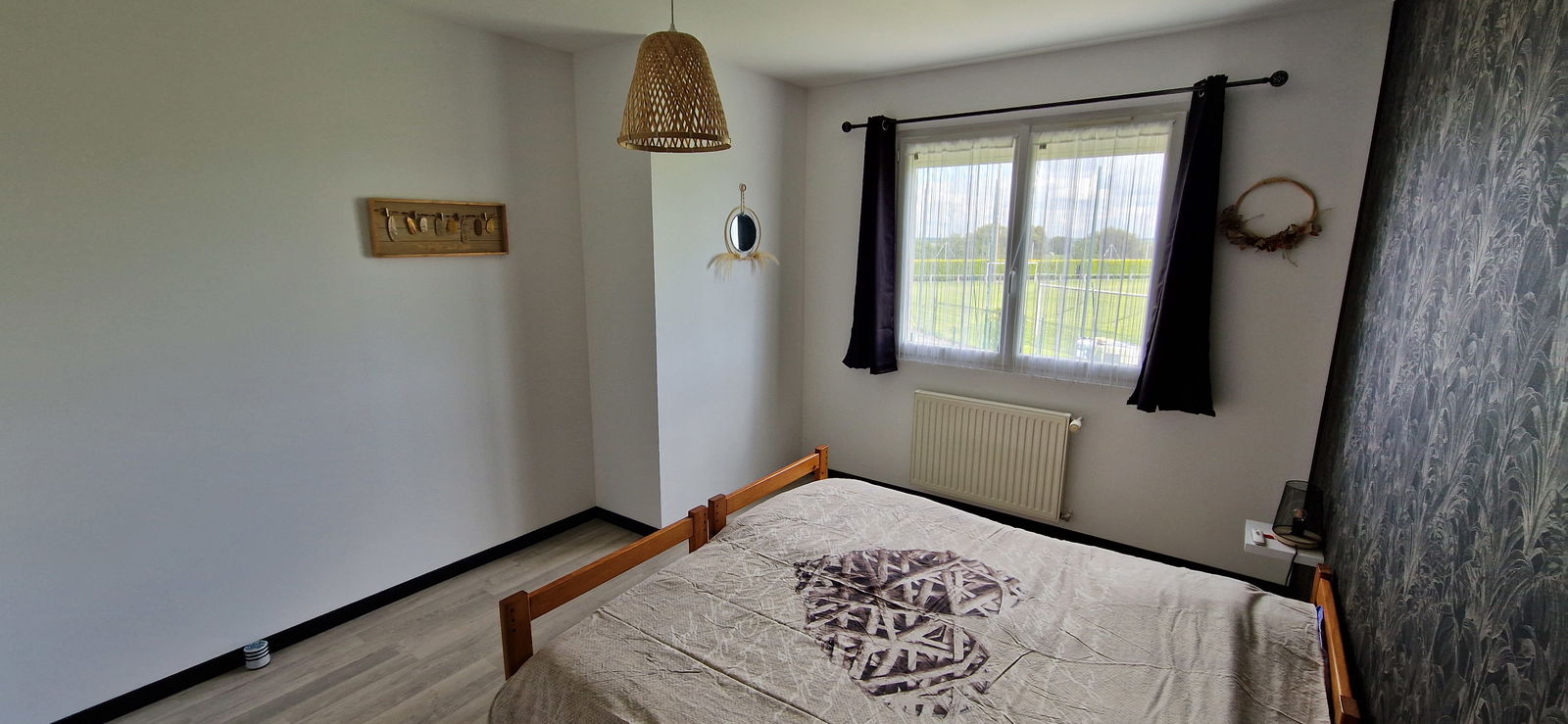 Homestay L'Île-d'Olonne 274059