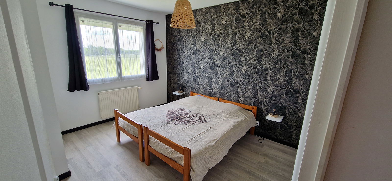 Homestay L'Île-d'Olonne 274059