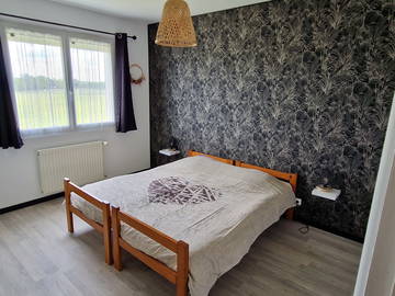 Chambre Chez L'habitant L'île-D'olonne 274059-4