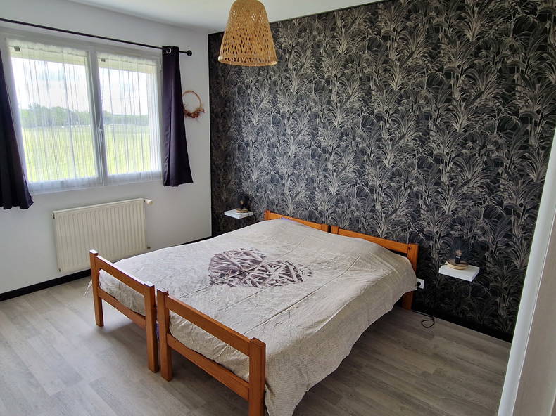 Zakwaterowanie U Rodziny L'Île-d'Olonne 274059-4