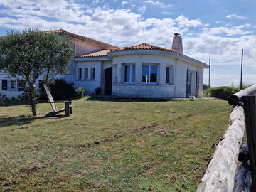 Chambre Chez L'habitant L'île-D'olonne 274059-5