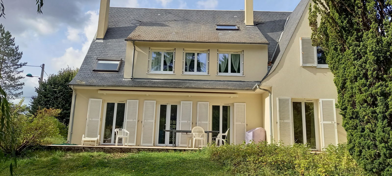 Homestay Saint-Jean-de-Braye 295589