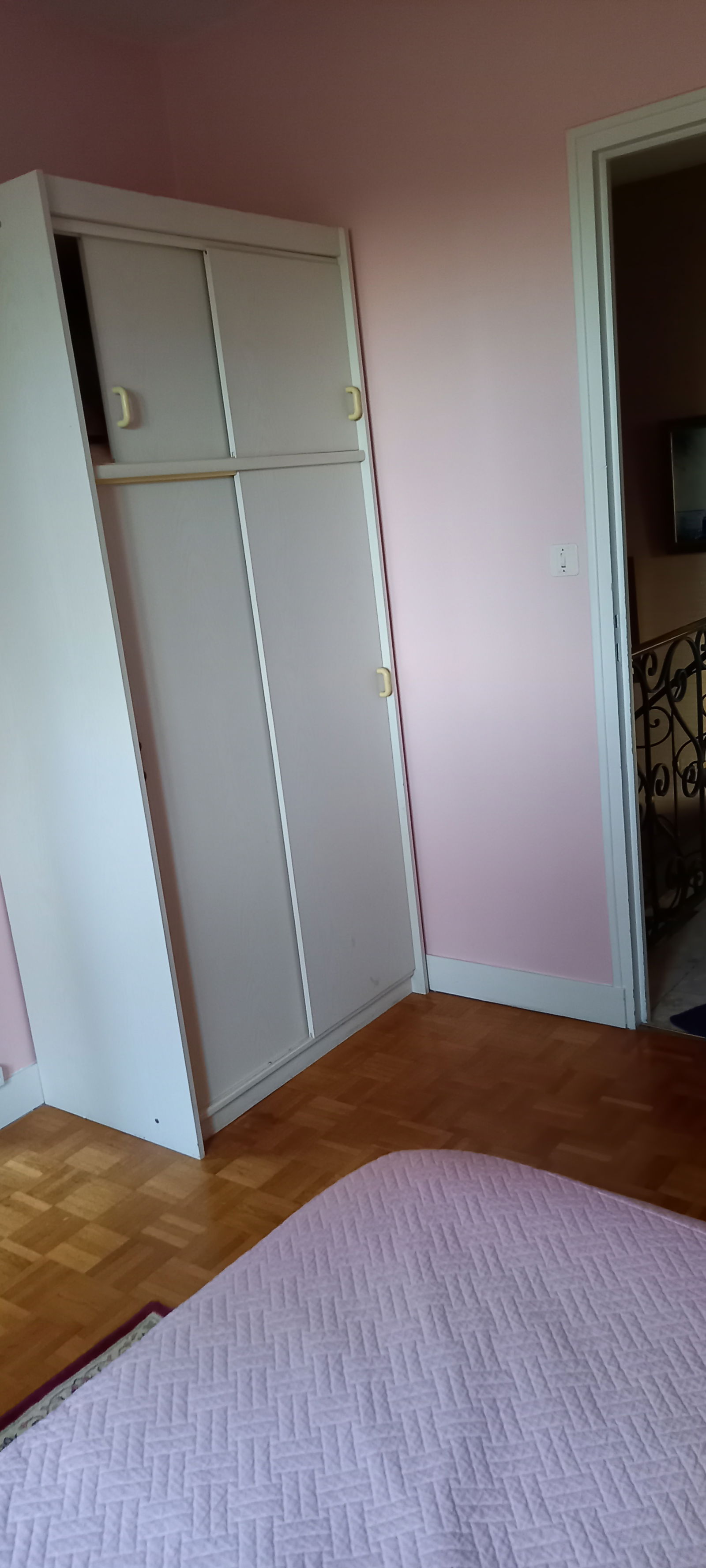 Homestay Saint-Jean-de-Braye 295589