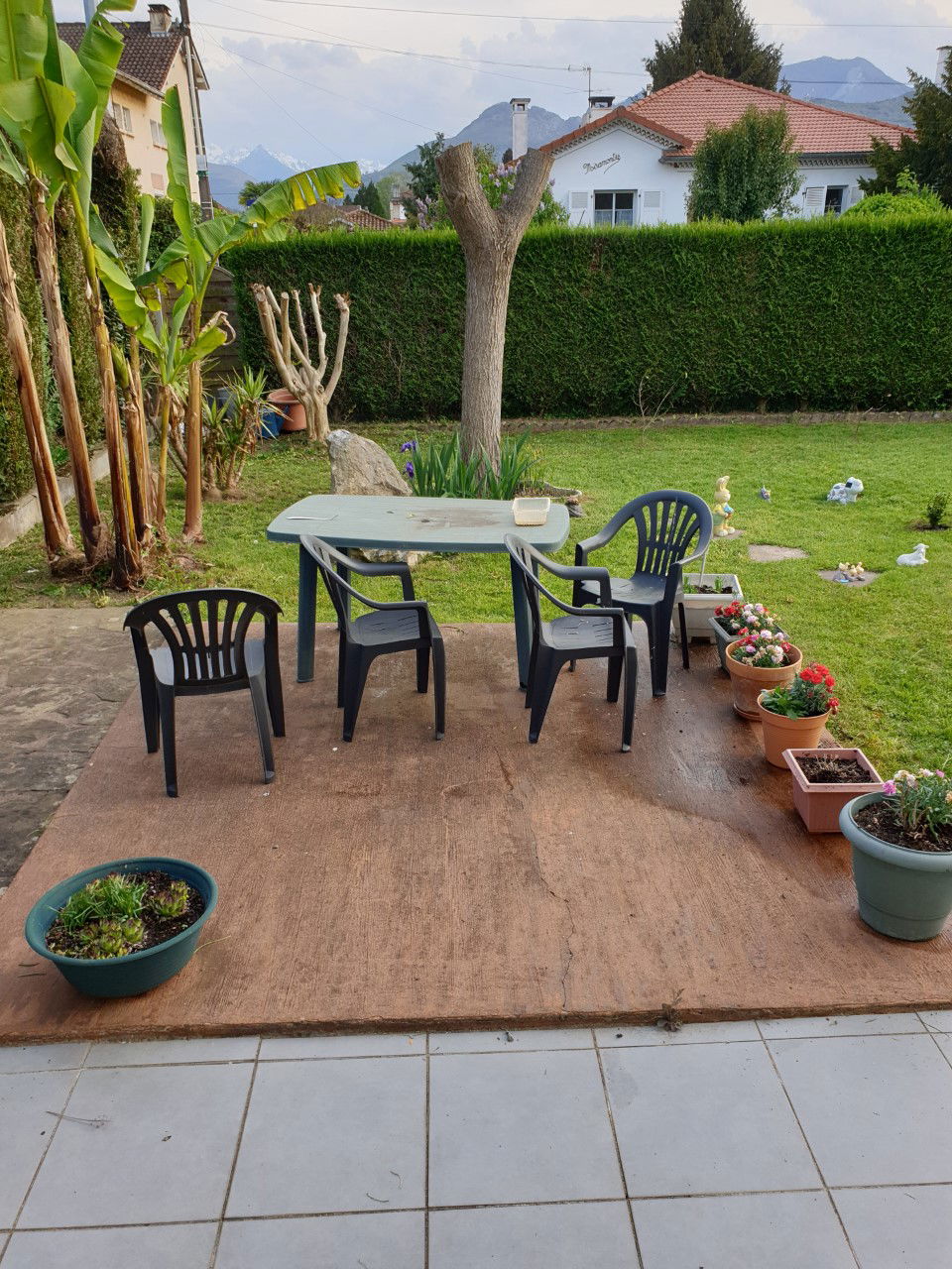 Homestay Lourdes 314488