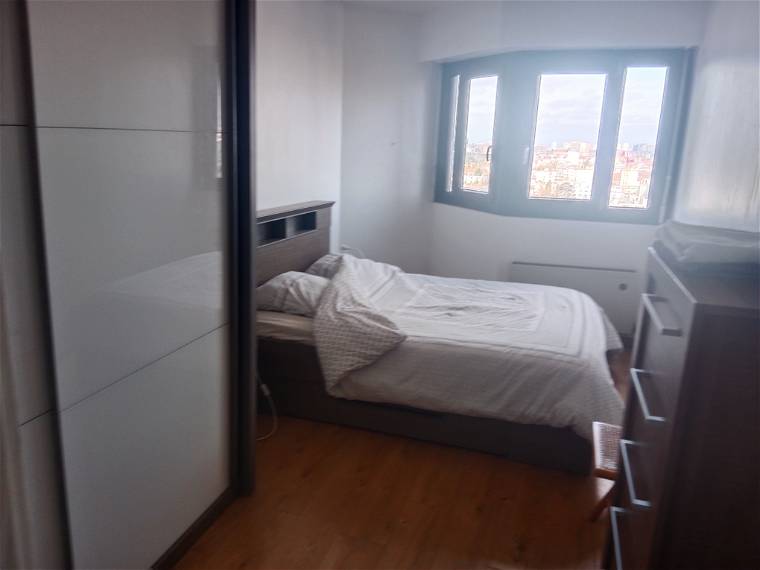 Chambre À Louer Villejuif 334284-1