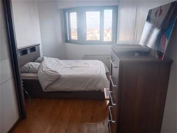 Chambre À Louer Villejuif 334284