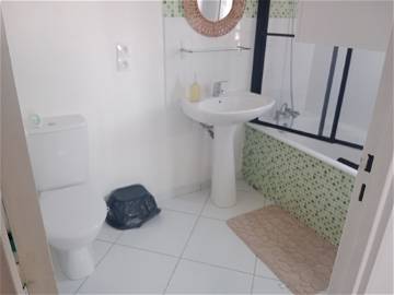 Chambre À Louer Villejuif 334284