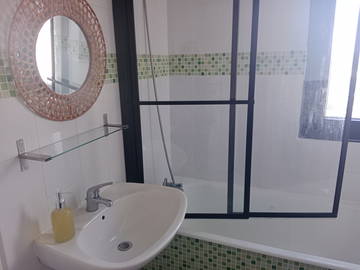 Chambre Chez L'habitant Villejuif 334284-4